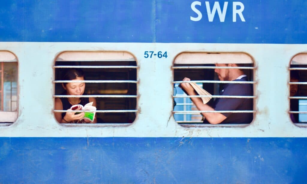 How To Add Or Modify Master List In IRCTC Website Guide Hub